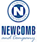 Newcomb logo