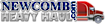 NewcombHeavyHaul.com logo