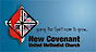 New Covenant United Methodist Church logo