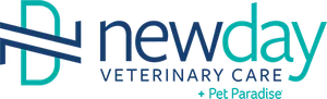 NewDay Veterinary Care logo