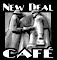 New Deal Cafe logo