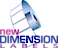 New Dimension Labels logo