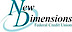 New Dimensions Federal Credit Union logo