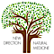 New Direction Natural Medicine logo