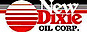 New Dixie Oil logo