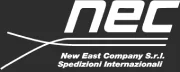 New East logo