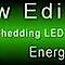 New Edison Lighting logo