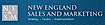 New England Sales & Marketing logo