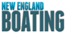 New England Boating & Fishing logo