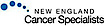 New England Cancer Specialists logo