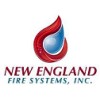 New England Fire Systems logo