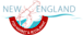 New England Fish logo