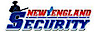 New England Security Protective Services Agency logo