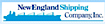 New England Shipping logo