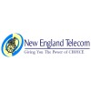 New England Telecom logo