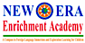 New Era Enrichment Academy logo