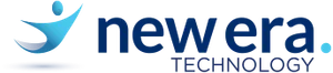New Era Technology logo
