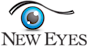 New Eyes logo