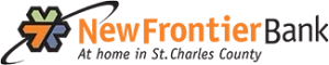 New Frontier Bank logo