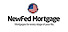 New Fed Mortgage logo