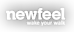 Newfeel logo