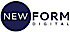 New Form Entertainment logo