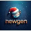 Newgen logo