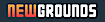 Newgrounds.Com logo