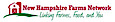 New Hampshire Farms Network logo