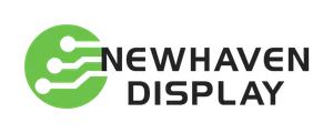 Newhaven Display International logo