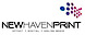 New Haven Print logo