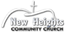 New Heights Community Church logo