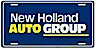 New Holland Auto logo