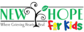 New Hope for Kids logo