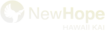 New Hope Hawaii Kai logo