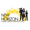 New Horizon Family Health Services logo