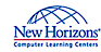 New Horizons Madrid logo