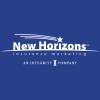 New Horizons Insurance Marketing logo