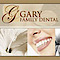 Dentist logo