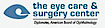 The Eye Care & Surgery Center logo