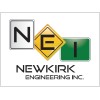 Newkirk Engineering logo