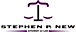 Stephen P. New, Attorney at Law logo