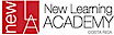 New Learning Academy logo