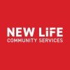 New Life Community Services logo