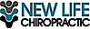 New Life Chiropractic logo