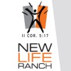 New Life Ranch logo