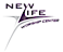 New Life Worship Center logo