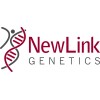 NewLink Genetics logo