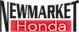 Newmarket Honda logo