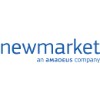 Newmarket, An Amadeus logo